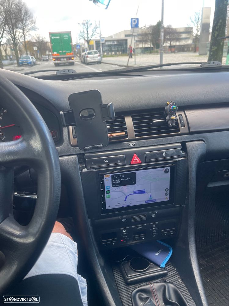 Audi A6 1.9 TDI - 15