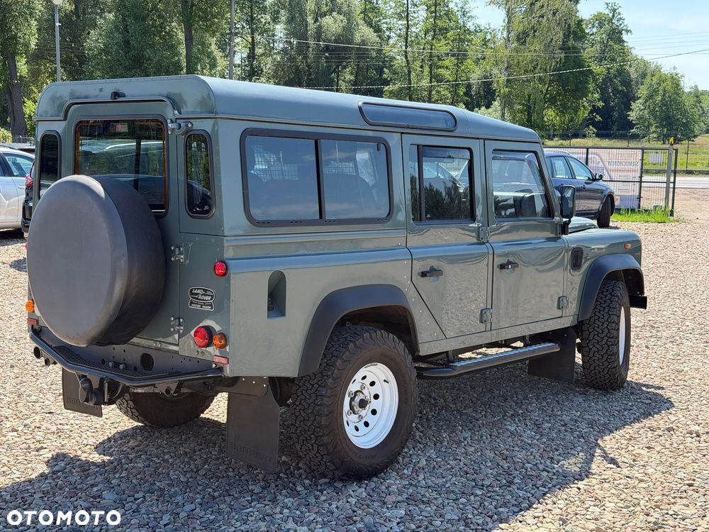 Land Rover Defender 2.4 TD4 S - 14