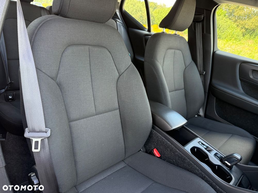 Volvo XC 40 D3 Momentum - 37