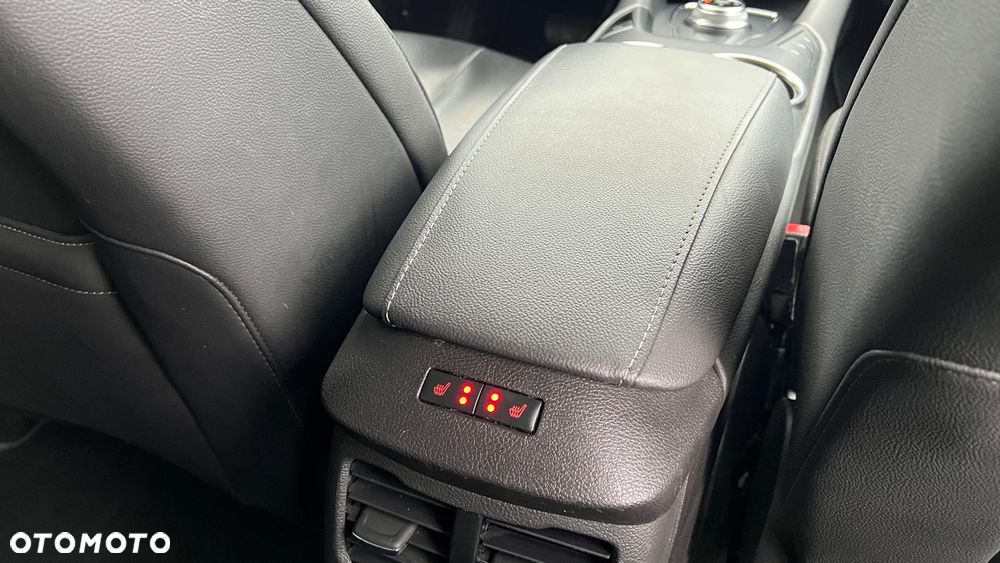 Ford Mondeo 2.0 EcoBlue Titanium AWD - 15