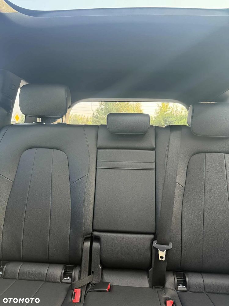 Mercedes-Benz GLB 250 4Matic 8G-DCT EDITION 2022 - 10