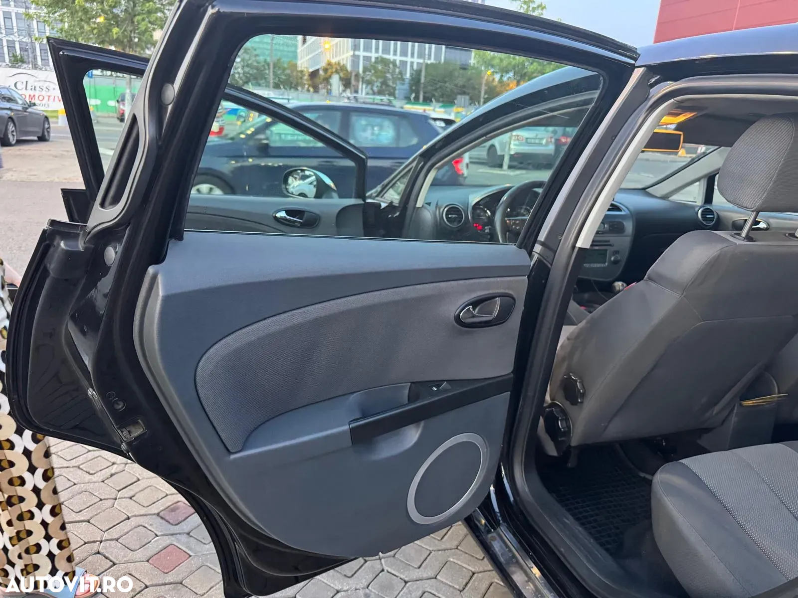 Seat Leon 1.6 Sport - 13