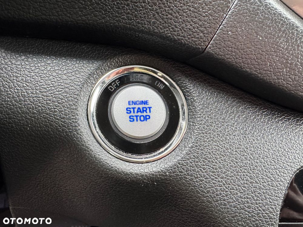 Hyundai Tucson blue 1.6 GDi 2WD Advantage - 22