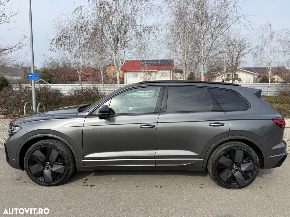 Volkswagen Touareg V6 TDI R-Style - 4