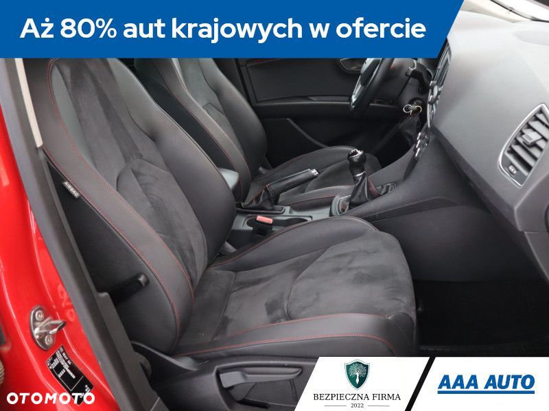 Seat Leon - 11