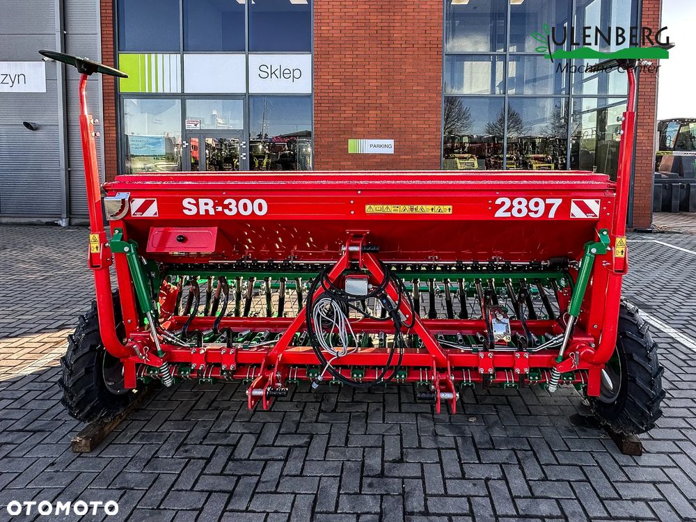 Bobrujsk Agromasz SR-300 - 5