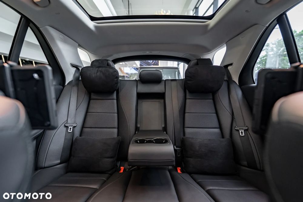 Mercedes-Benz GLE 300 d mHEV 4-Matic AMG Line - 33