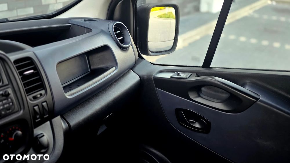 Opel Vivaro L2H1 2.9t Edition Business - 16