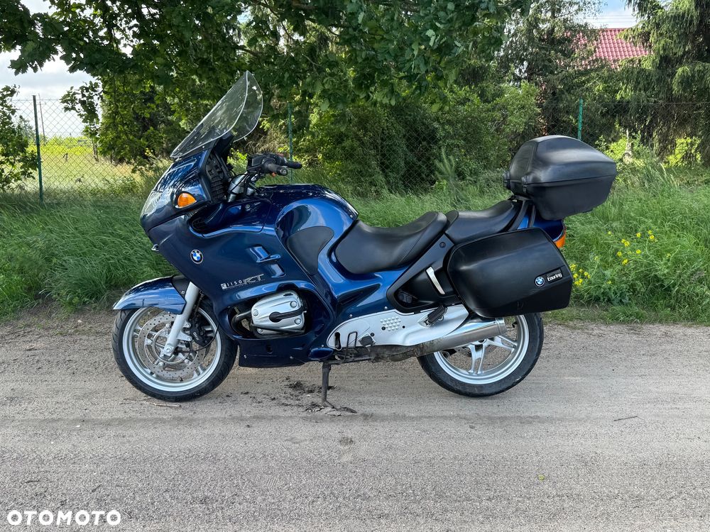 BMW RT - 39