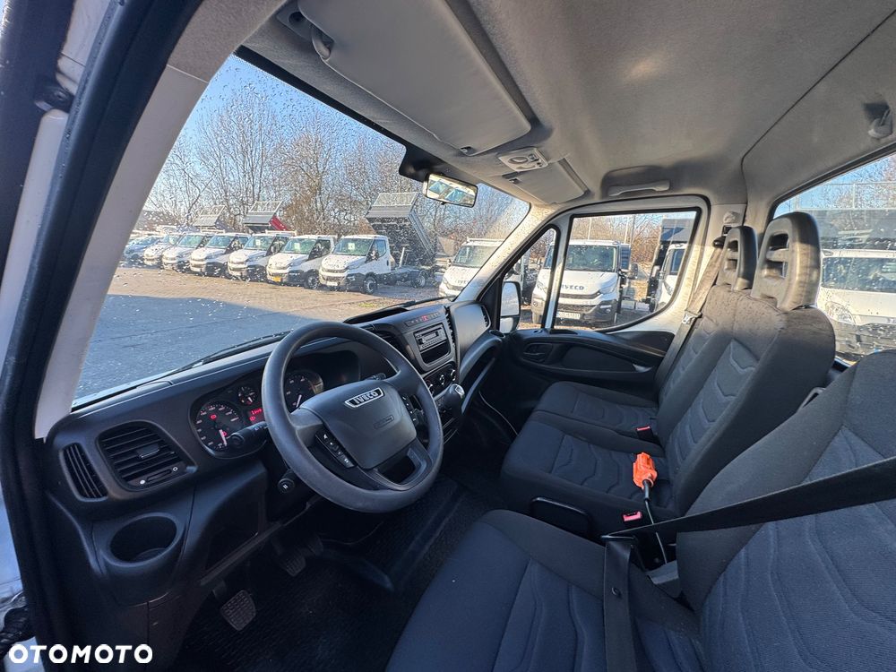 Iveco 35C14,,35C17,,35C18,,50C15,,50C17,,50C18 - 22