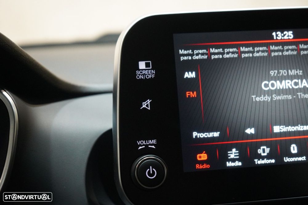 Fiat Tipo 1.3 M-Jet Lounge - 19