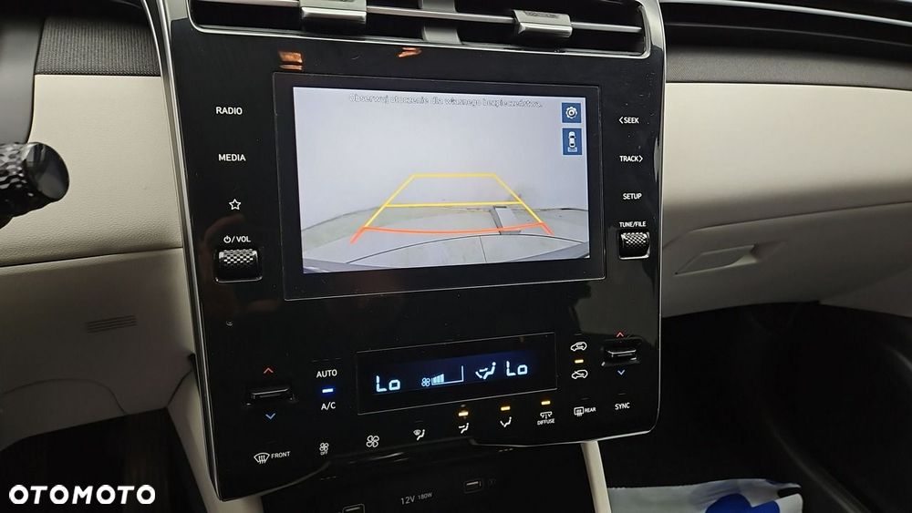 Hyundai Tucson 1.6 T-GDi Modern 2WD - 19