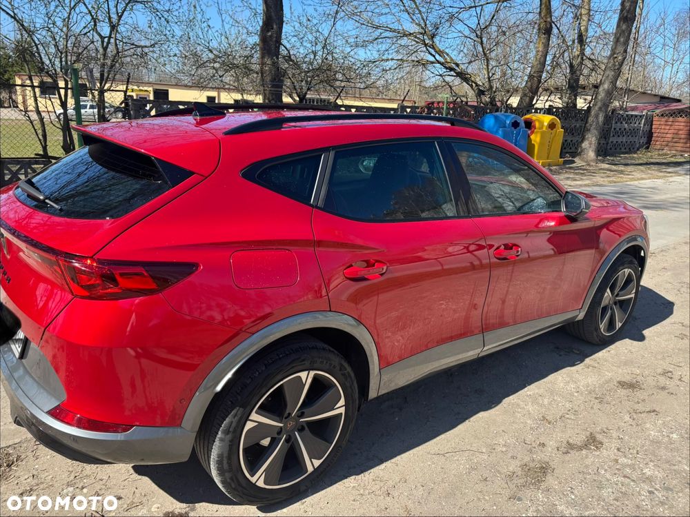 Cupra Formentor 1.5 TSI - 2