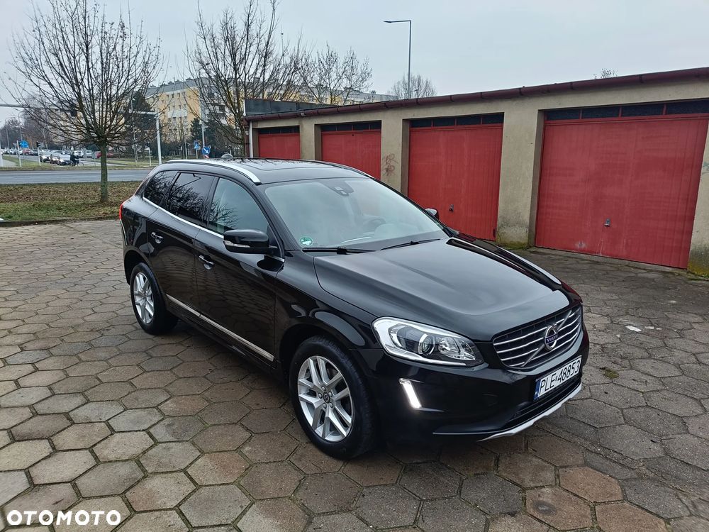 Volvo XC 60 D4 Summum - 39