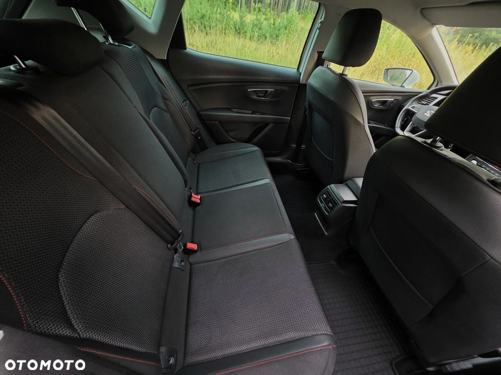Seat Leon 1.4 TSI Start&Stop FR - 11