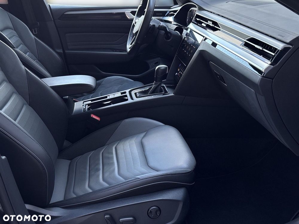 Volkswagen Arteon Shooting Brake 2.0 TDI Elegance DSG - 8