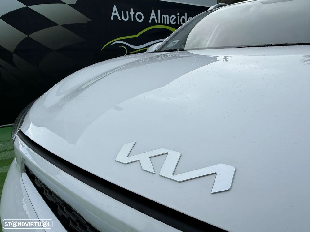 Kia Stonic 1.2 Urban - 15