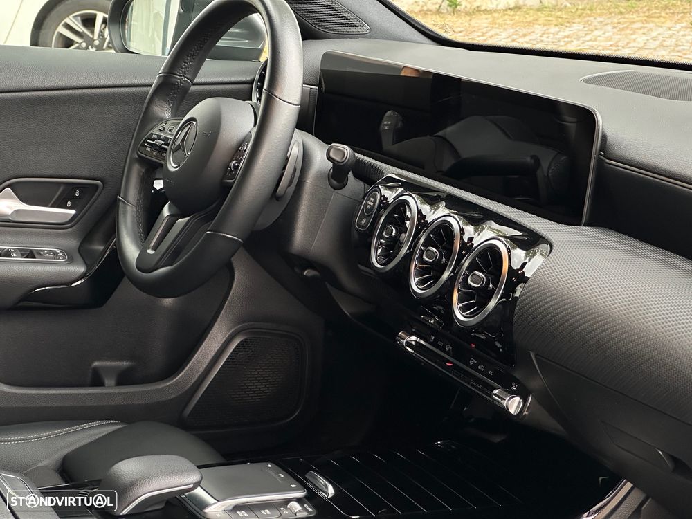 Mercedes-Benz A 180 d 7G-DCT Edition 1 - 32