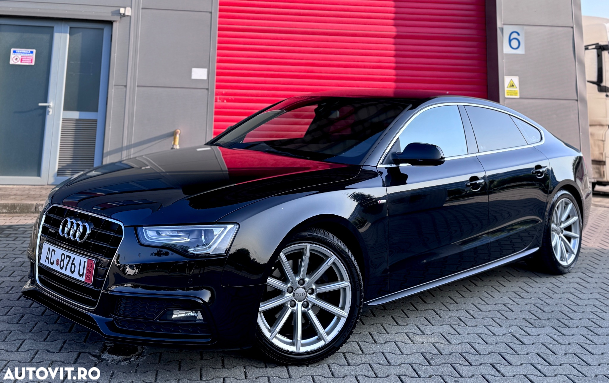 Audi A5 - 3