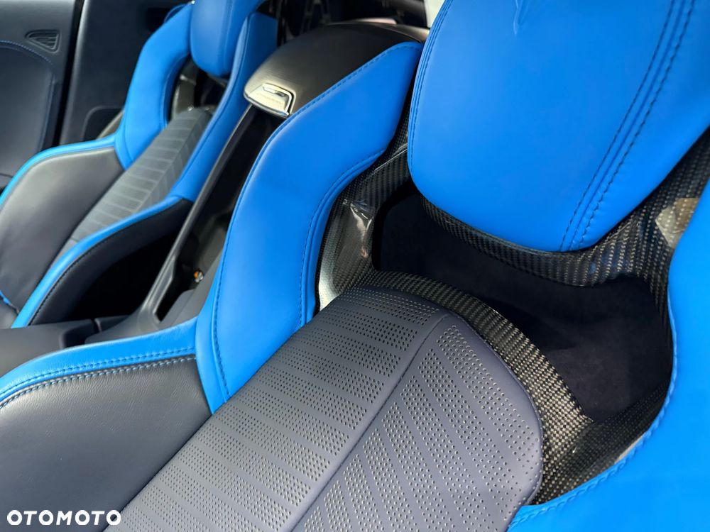 Chevrolet Corvette Stingray 3LT 6.2 V8 Automatik - 10