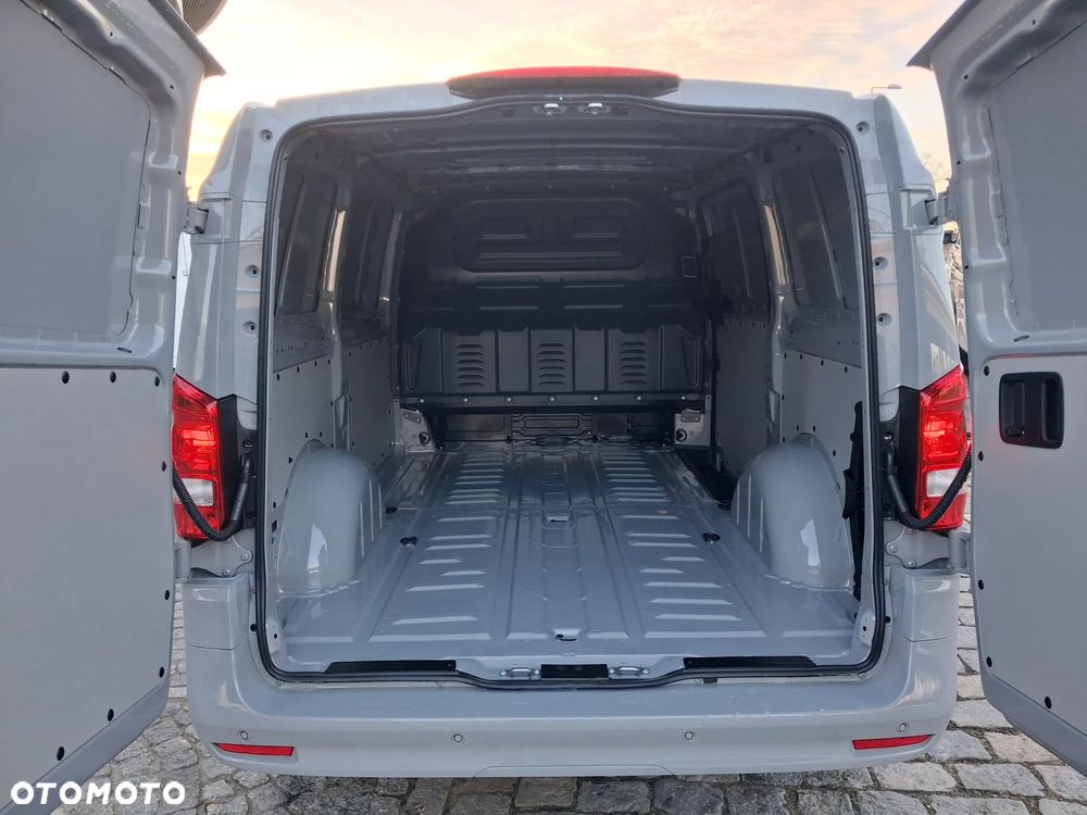 Mercedes-Benz Vito 116 CDI - 12