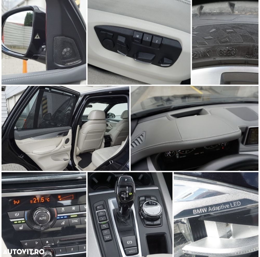 BMW X5 xDrive40d Sport-Aut. - 18