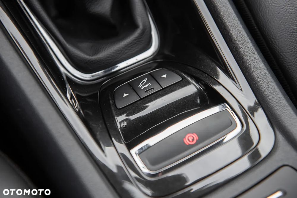 Citroën C5 HDi 165 FAP Exclusive - 27