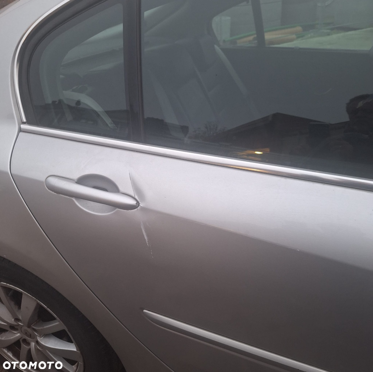 Renault Laguna 2.0 T Bose Edition - 8