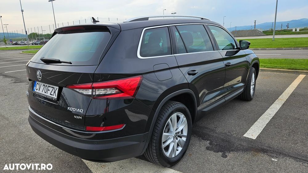 Skoda Kodiaq 1.5 TSI Style - 3