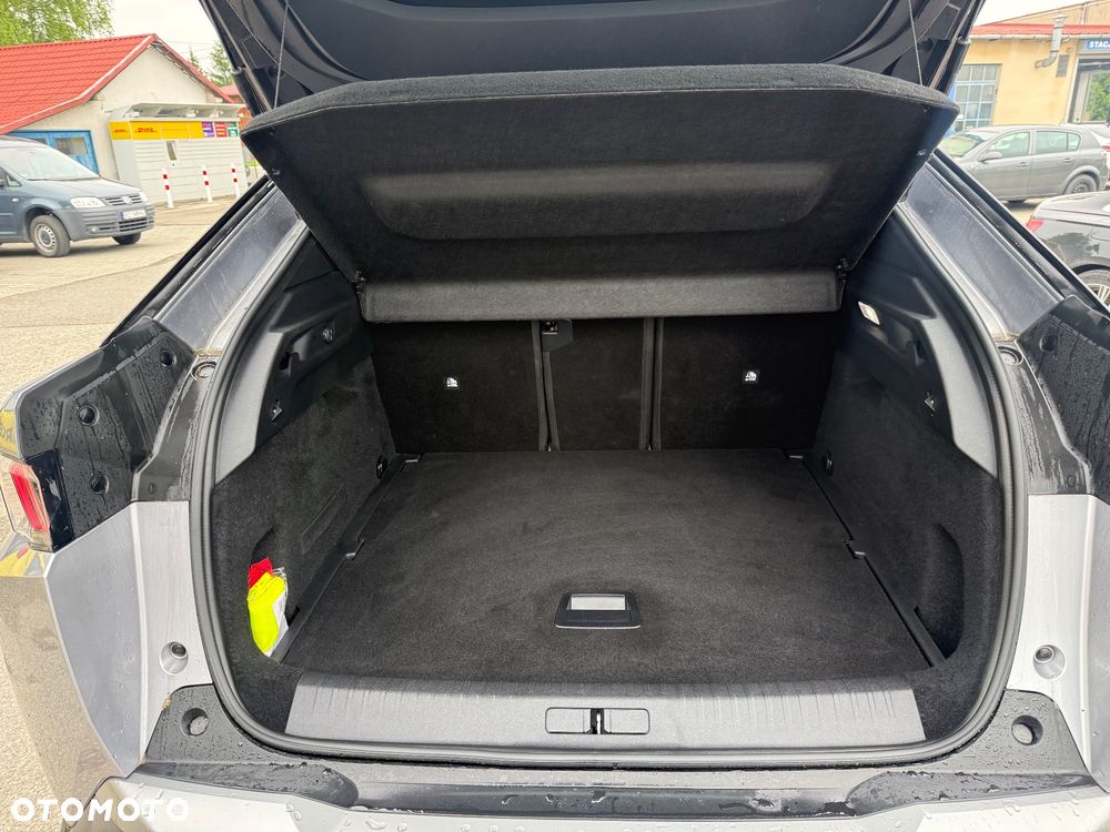 Peugeot 3008 - 14