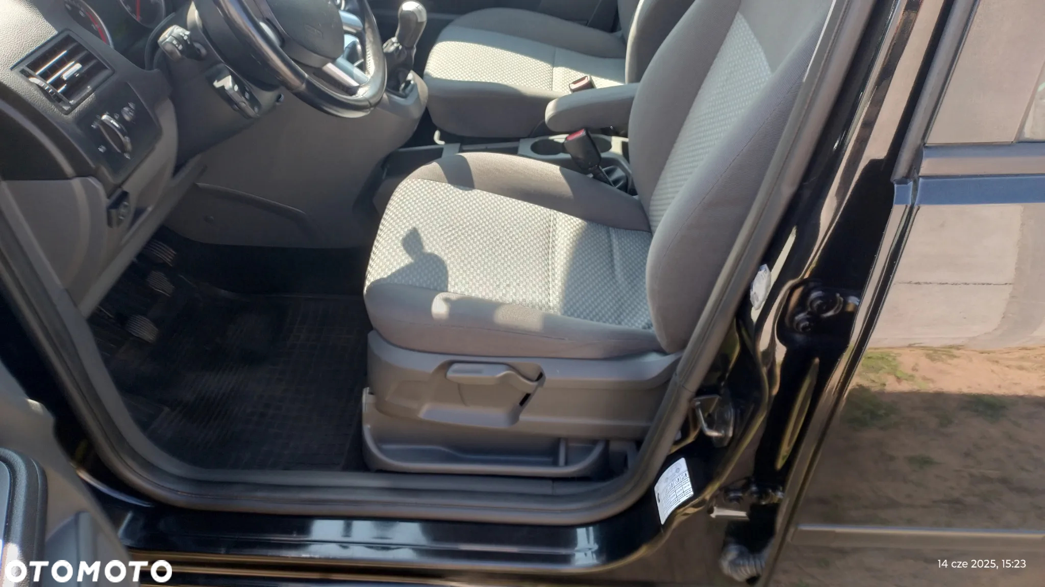Ford C-MAX - 24
