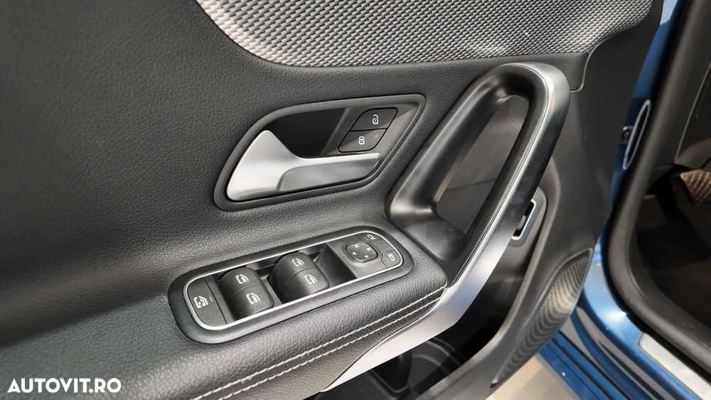 Mercedes-Benz CLA 220 d 4MATIC Coupe Aut. - 18