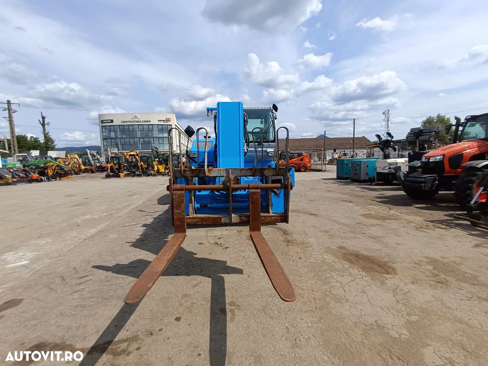Terex GTH-3518 R - 3