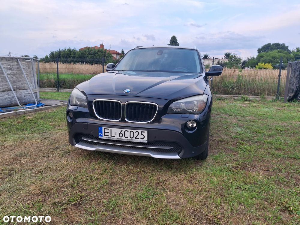 BMW X1 xDrive20d - 2