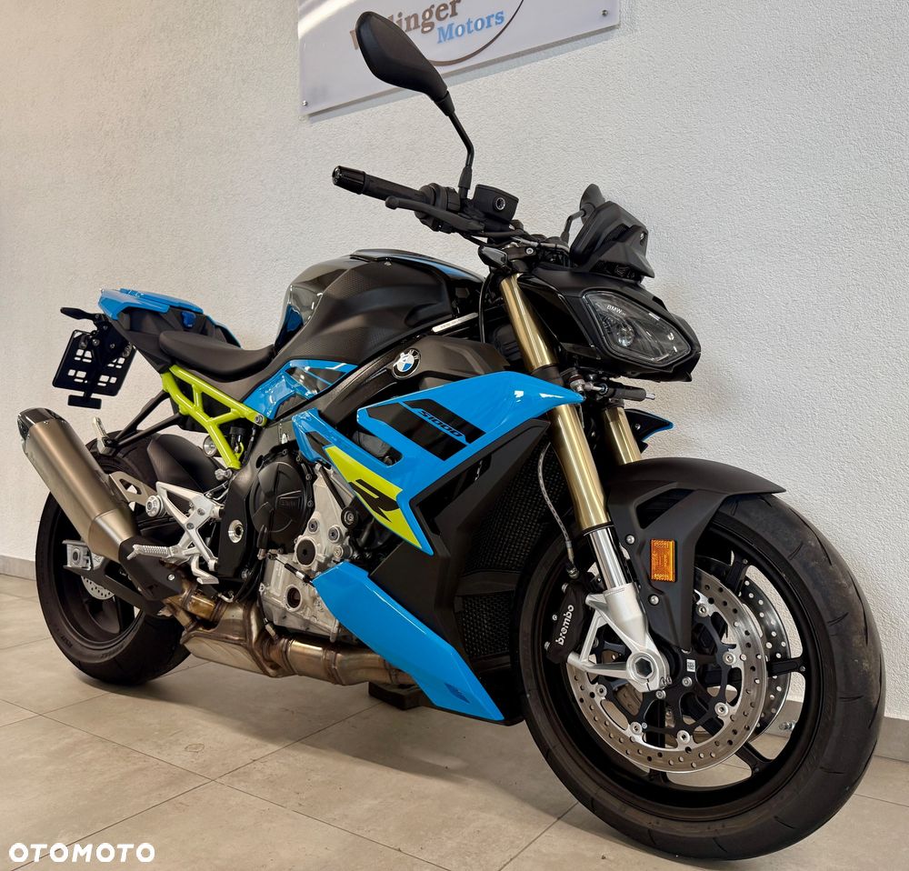 BMW S - 3