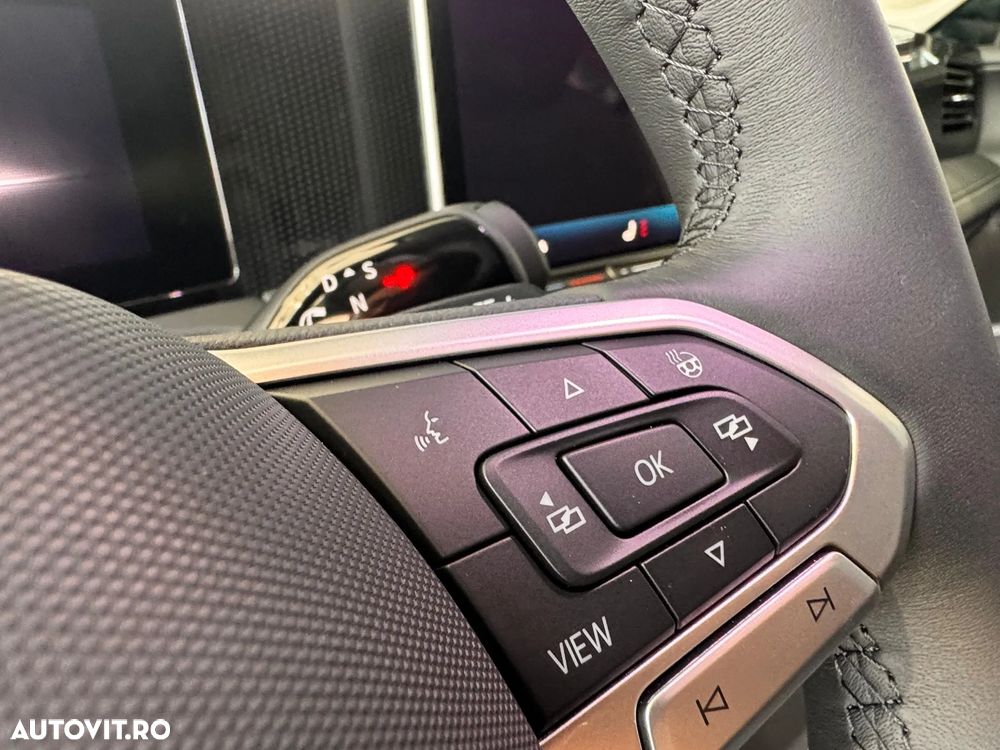 Volkswagen Tiguan 2.0 TDI DSG 4Motion Life - 16