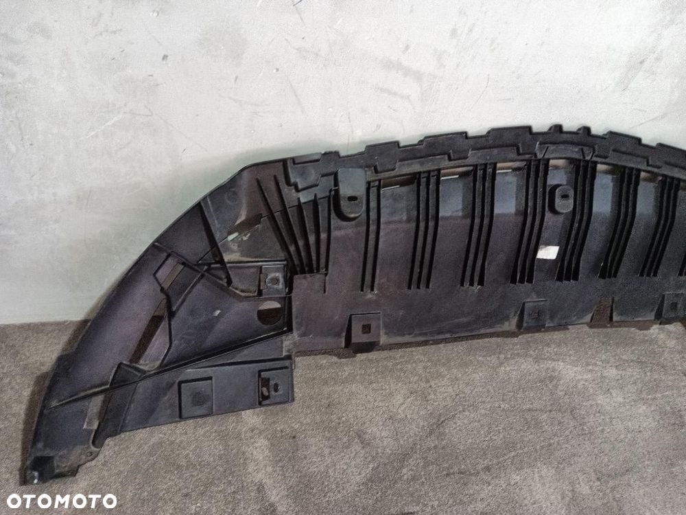 OSŁONA POD ZDERZAK CHŁODNICĘ PRZÓD  PRZEDNIA MERCEDES-BENZ W247 A2478857102 - 8