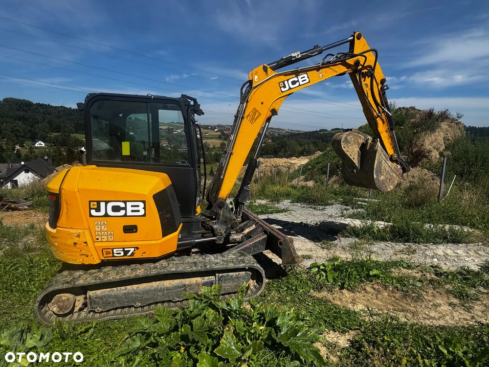 JCB S57 c-1 - 2