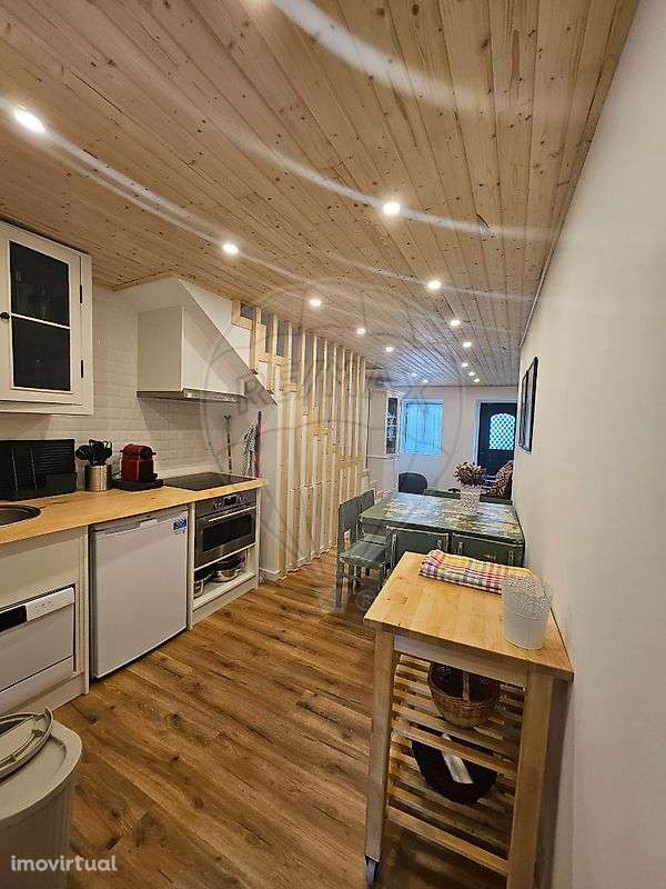 Moradia T3 para arrendamento - Grande imagem: 2/16