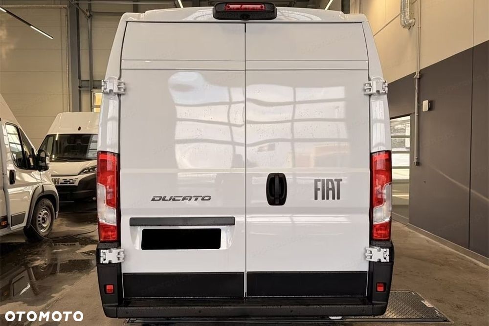 Fiat Ducato L4H2 Zabudowa Brygadowa 2.2 140KM - 6