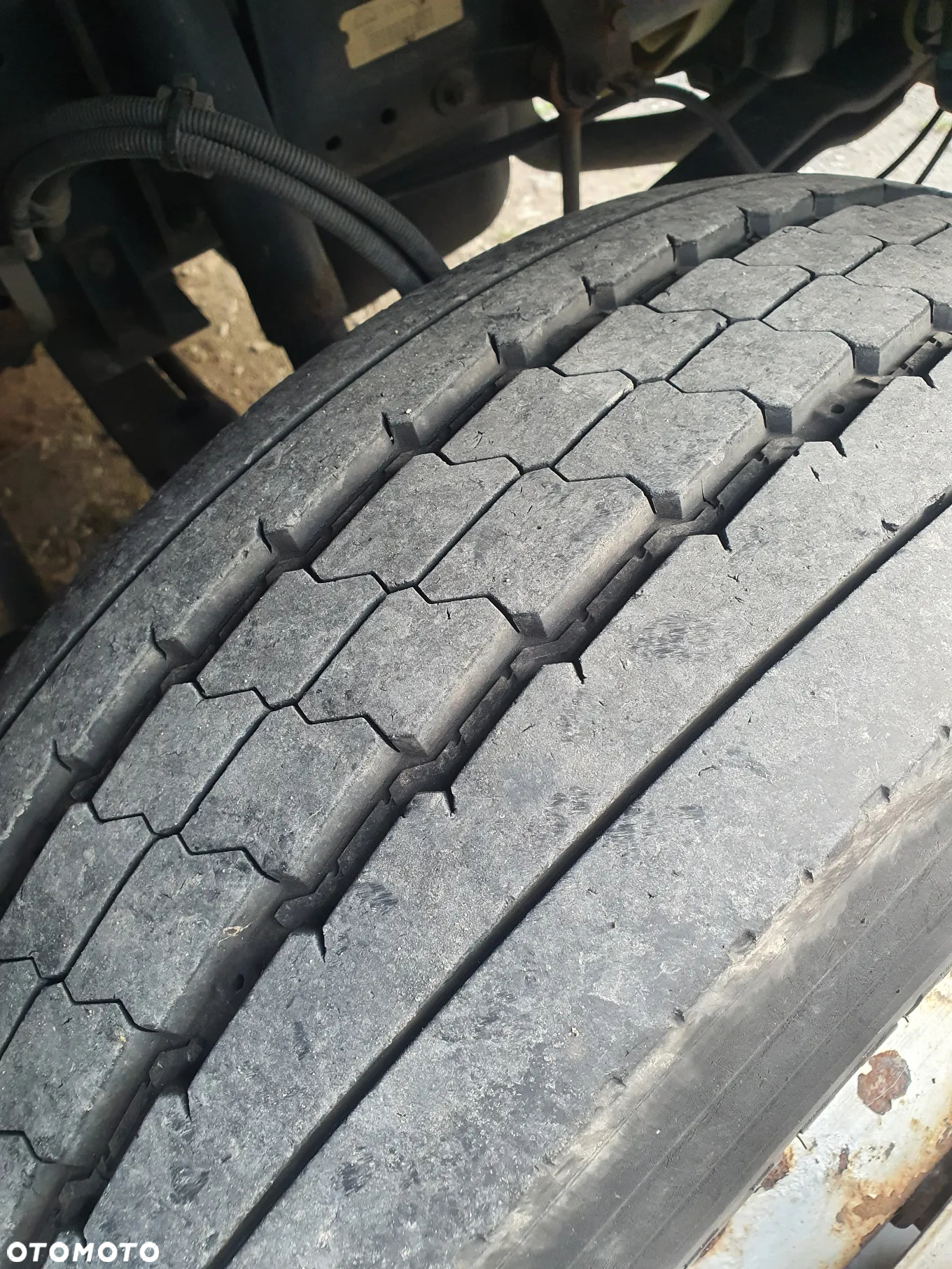 MAN TGM 15.240 - 7