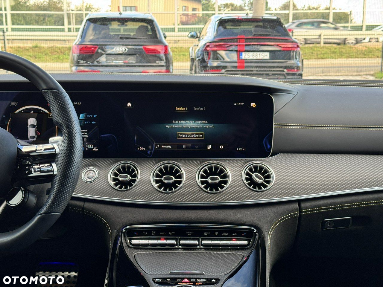 Mercedes-Benz AMG GT - 30