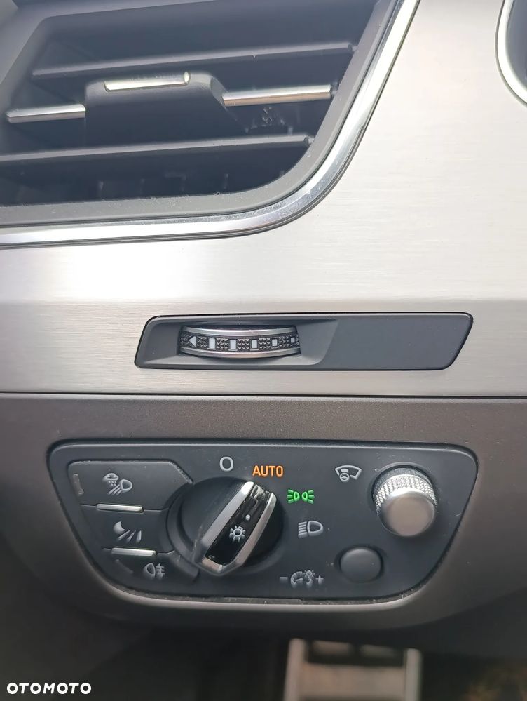 Audi SQ7 - 14