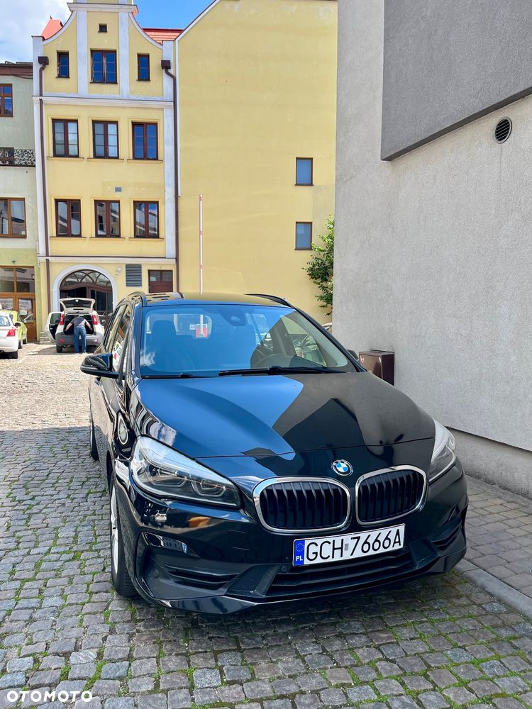 BMW Seria 2 216d GT Advantage - 23