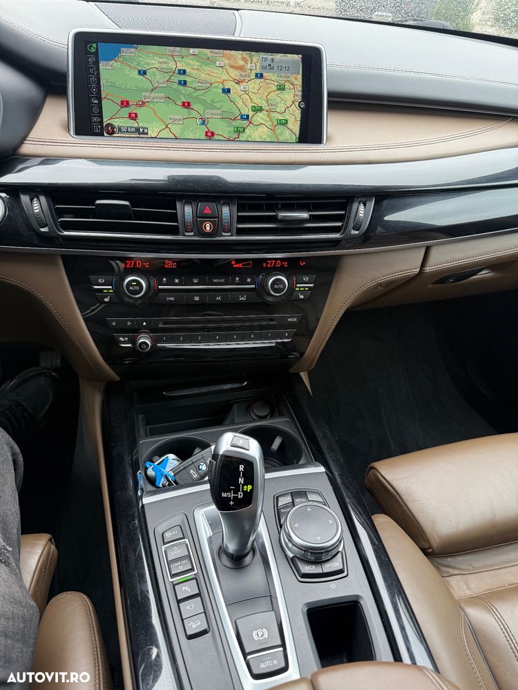 BMW X5 xDrive40d Sport-Aut. - 3