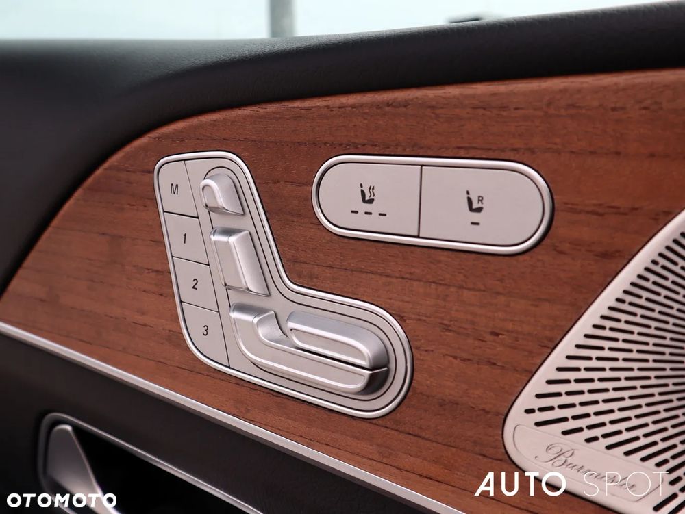 Mercedes-Benz GLE 450 4Matic 9G-TRONIC AMG Line - 13