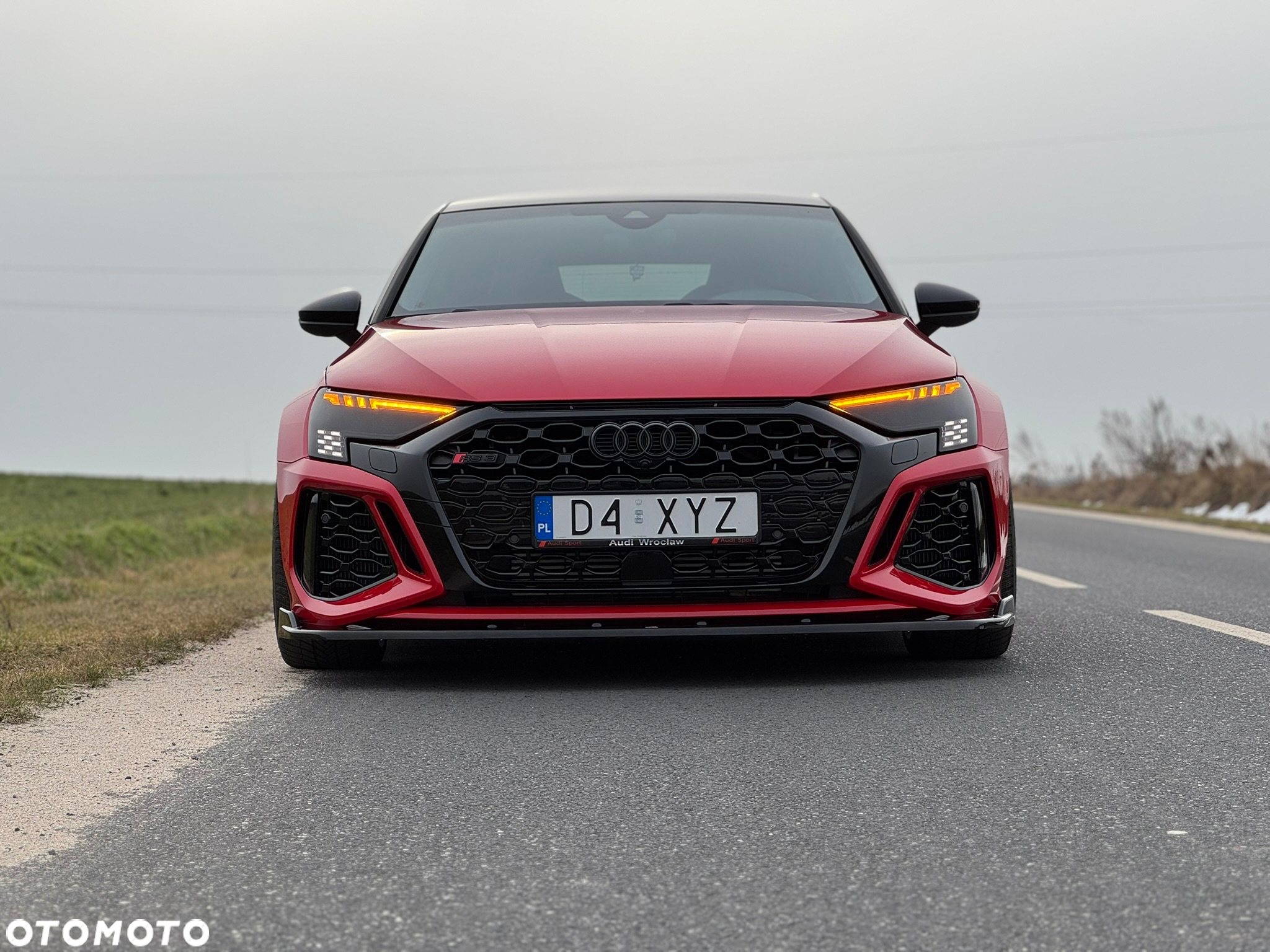 Audi RS3 Sportback TFSI Quattro Performance Edition S tronic - 11
