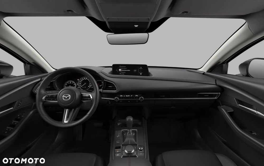 Mazda CX-30 2.0 mHEV Homura 2WD - 6
