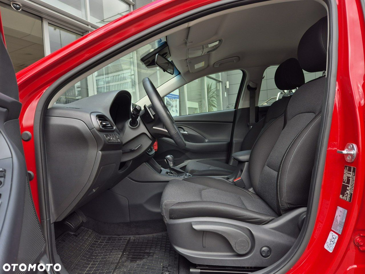 Hyundai i30 - 12