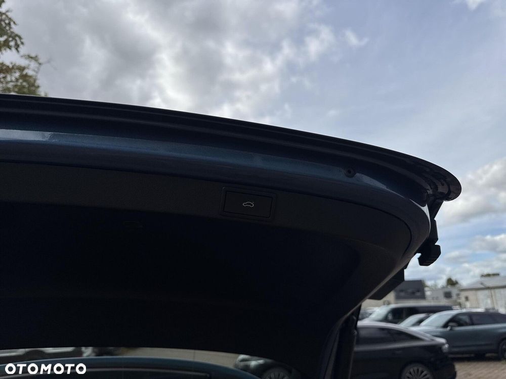 Skoda Octavia 2.0 TDI 4x4 Scout DSG - 38